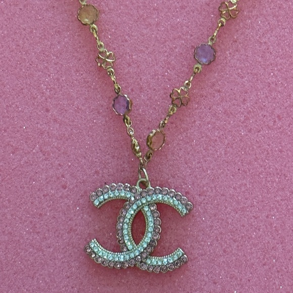 Fashion Jewelry necklace - Picture 2 of 3